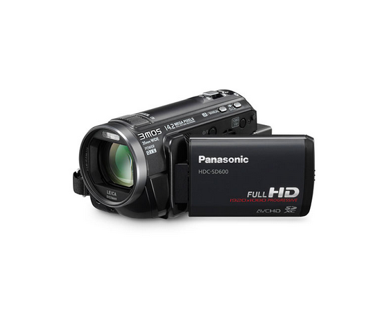 Panasonic Kamera Tamiri